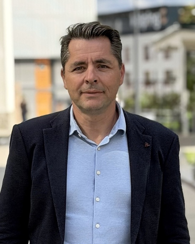 Thomas Herndler