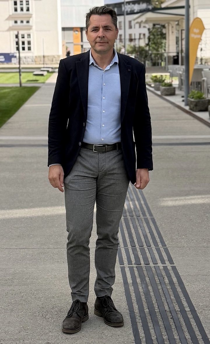Thomas Herndler, HERNDLER Advisory